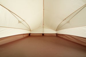 Vaude Taurus Allround 2P tent 4
