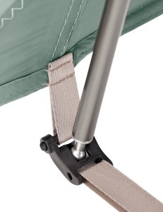 Vaude Taurus Allround 2P tent 7