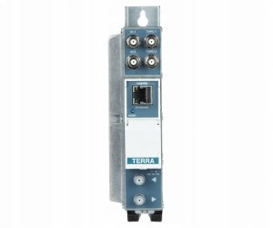 TRANSMODULATOR DVB-S/S2 - DVB-C TDQ-480 TERRA 1