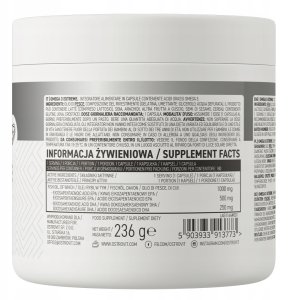 OstroVit Omega 3 Extreme 180 kapsułek one size 2