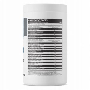 OstroVit Beef Amino 2000 mg 300 tabletek one size 3