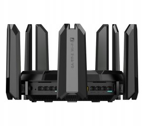 Router Reyee RG-EW7200BEPRO 3