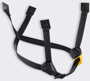 Pasek Pod Brodę Petzl Dual Do Kasków Vertex i Stra 1