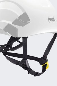 Pasek Pod Brodę Petzl Dual Do Kasków Vertex i Stra 2