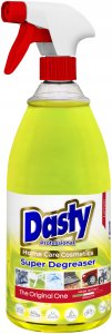 DASTY 700ml spray KITCHEN & BATHROOM Hygiene 3