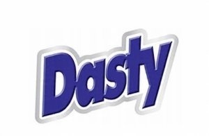 DASTY 700ml spray KITCHEN & BATHROOM Hygiene 4