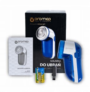 Golarka do tkanin ORO-SHAVER BLUE one size 2