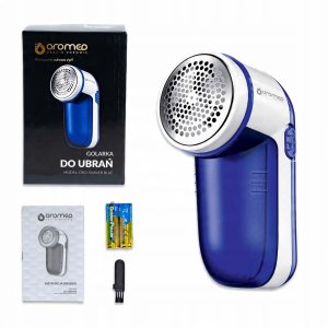 Golarka do tkanin ORO-SHAVER BLUE one size 3