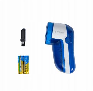 Golarka do tkanin ORO-SHAVER BLUE one size 5