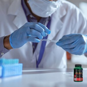 Lanco Ultra Slim Thermo Fat Burner 90 kapsułek one size 5