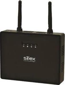 Silex SILEX SX-ND-4350WAN Plus - Network Display Adapter + Acess Point. Wireless interactive collaboration between teacher and student - E1392 1