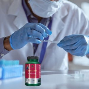 Lanco Resweratrol + Anti-Anging Combo 60 kapsułek one size 6