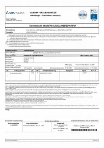 Lanco Resweratrol + Anti-Anging Combo 60 kapsułek one size 7