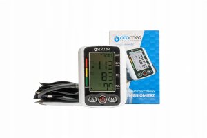 Ciśnieniomierz elektroniczny naramienny Oromed ORO-N10 BASIC one size 3