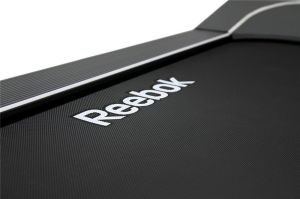 Bieżnia Reebok Bieżnia elektryczna TT3.0 Titanium (RVTT-10721BK) 7