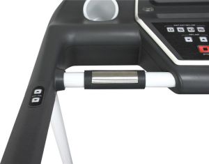 Bieżnia Reebok Bieżnia elektryczna TT3.0 Titanium (RVTT-10721BK) 8