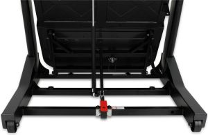 Bieżnia Reebok Bieżnia elektryczna TT3.0 Titanium (RVTT-10721BK) 9