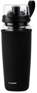 Trizand Bidon na wod z pojemnikiem 1L 25815 5