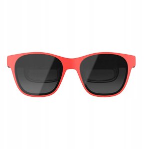 Okulary AR XREAL Air 2 (czerwony) 1