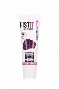 Analinis lubrikantas Fist It Anal Relaxer, 25 ml 1