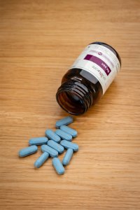 Orovitacare Na sen 30 tabletek one size 2