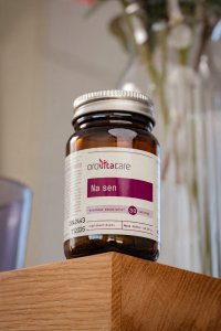 Orovitacare Na sen 30 tabletek one size 4