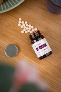 Orovitacare Ostropest 30 tabletek one size 3