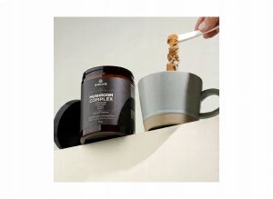MYVITA Solve Labs Mushroom Complex 100g one size 4