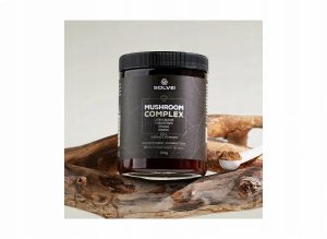 MYVITA Solve Labs Mushroom Complex 100g one size 6