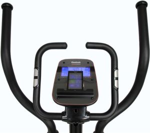 Orbitrek Reebok RVON-10411BK magnetyczny 16