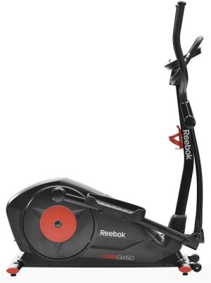 Orbitrek Reebok RVON-10411BK magnetyczny 17