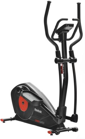 Orbitrek Reebok RVON-10411BK magnetyczny 18