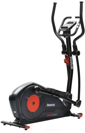 Orbitrek Reebok RVON-10411BK magnetyczny 2