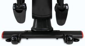 Orbitrek Reebok RVON-10411BK magnetyczny 23