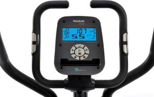 Orbitrek Reebok RVON-10411BK magnetyczny 4