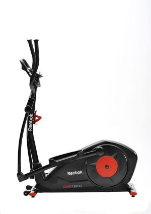 Orbitrek Reebok RVON-10411BK magnetyczny 5