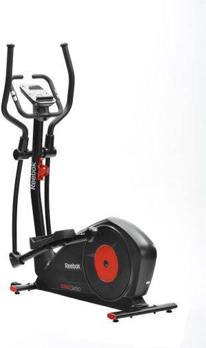 Orbitrek Reebok RVON-10411BK magnetyczny 6