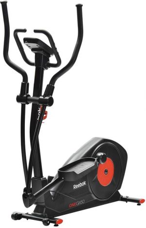 Orbitrek Reebok RVON-10411BK magnetyczny 7