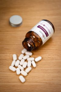 Orovitacare Multiwitamina Senior 60 tabletek one size 2