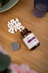 Orovitacare Multiwitamina Senior 60 tabletek one size 4