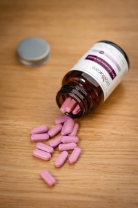 Orovitacare Multiwitamina dla Kobiet 60 tabletek one size 2