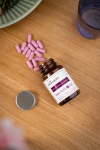 Orovitacare Multiwitamina dla Kobiet 60 tabletek one size 3