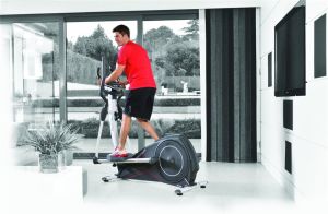 Orbitrek Reebok magnetyczny 10