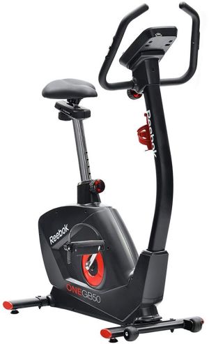 Rower stacjonarny Reebok RVON-10401BK magnetyczny 13