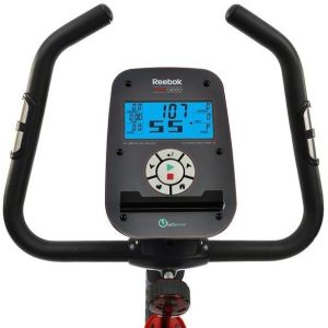 Rower stacjonarny Reebok RVON-10401BK magnetyczny 14