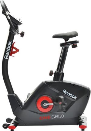 Rower stacjonarny Reebok RVON-10401BK magnetyczny 3