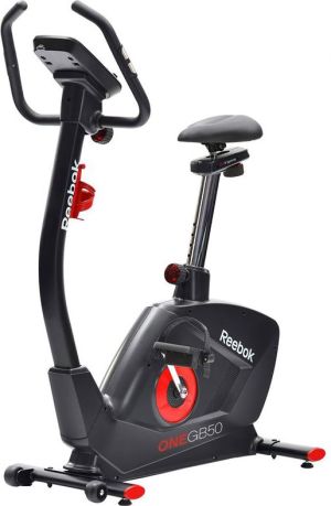 Rower stacjonarny Reebok RVON-10401BK magnetyczny 4