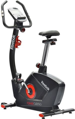 Rower stacjonarny Reebok RVON-10401BK magnetyczny 6