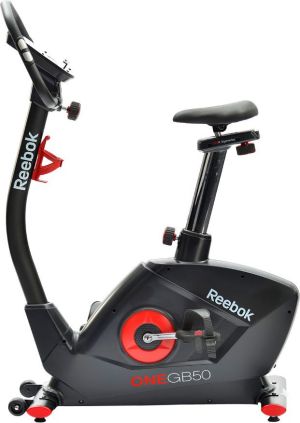 Rower stacjonarny Reebok RVON-10401BK magnetyczny 8