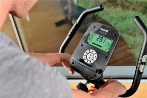 Rower stacjonarny Reebok RVON-10401BK magnetyczny 10